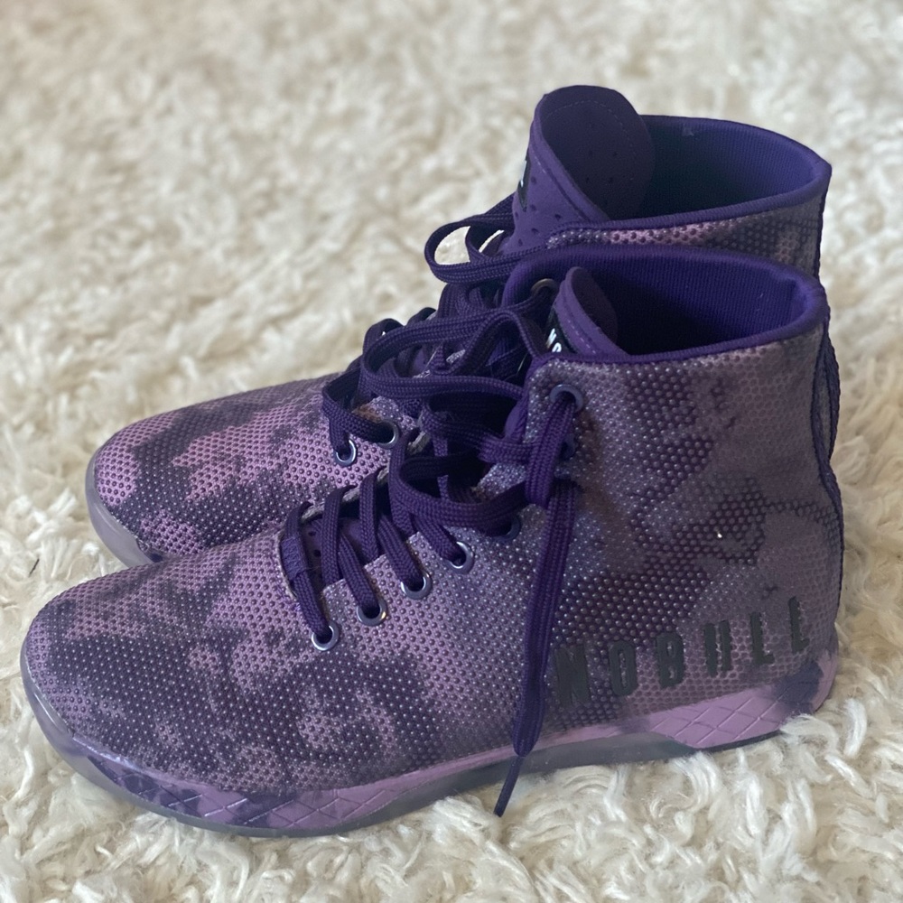 NoBull Project trainers